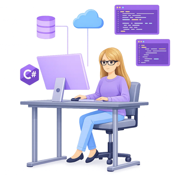 Software development